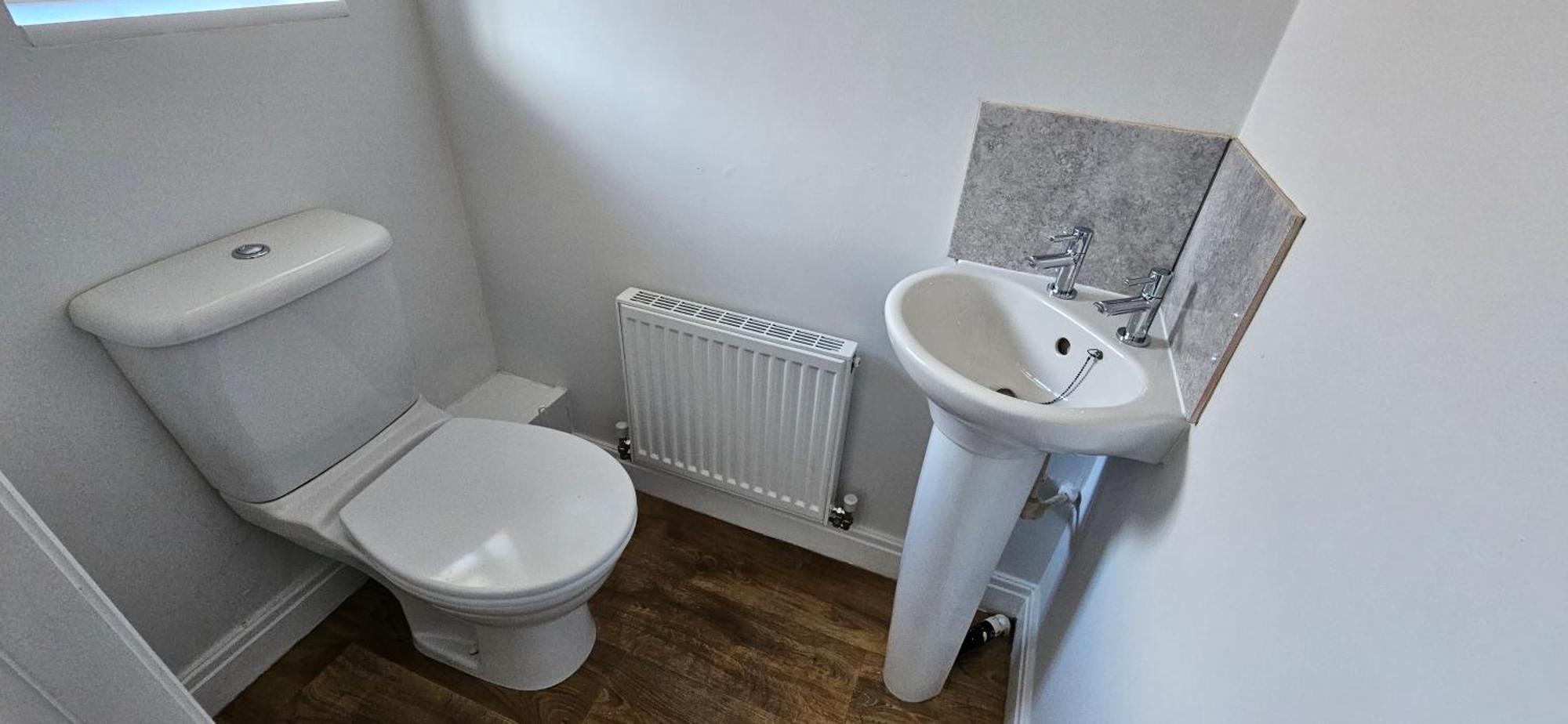 Beverley Heart Townhouse エクステリア 写真